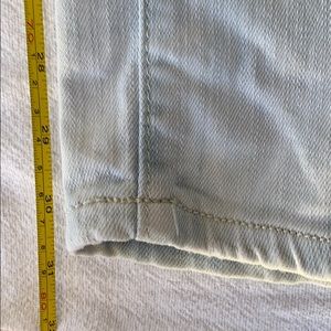 MACHINE ACID LIGHT JEANS SIZE 29-30 L